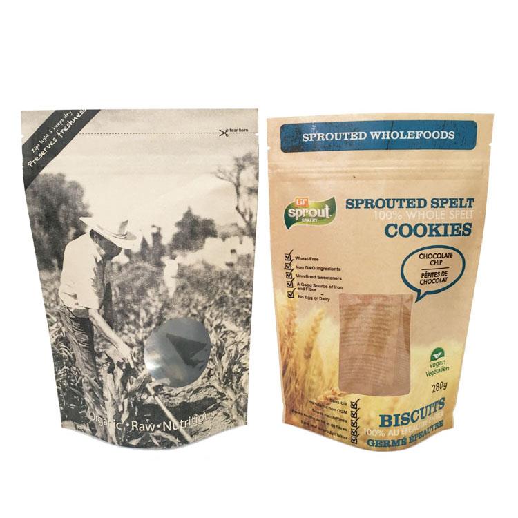 Bolsas biodegradables Biodegradable bags
