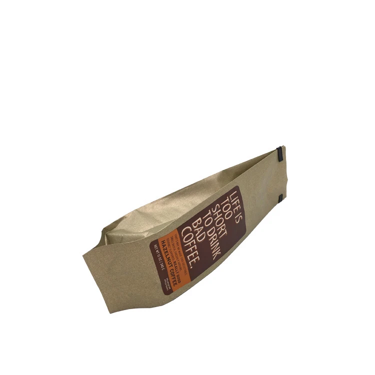 Coffee powder bag Coffee powder bag