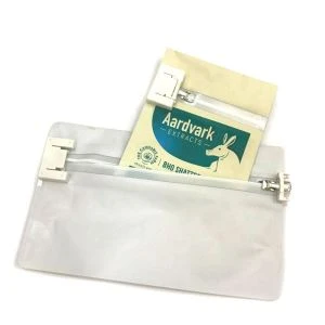 Bolsas de bloqueo para niños